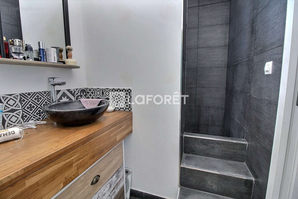 Appartement à RUEIL-MALMAISON