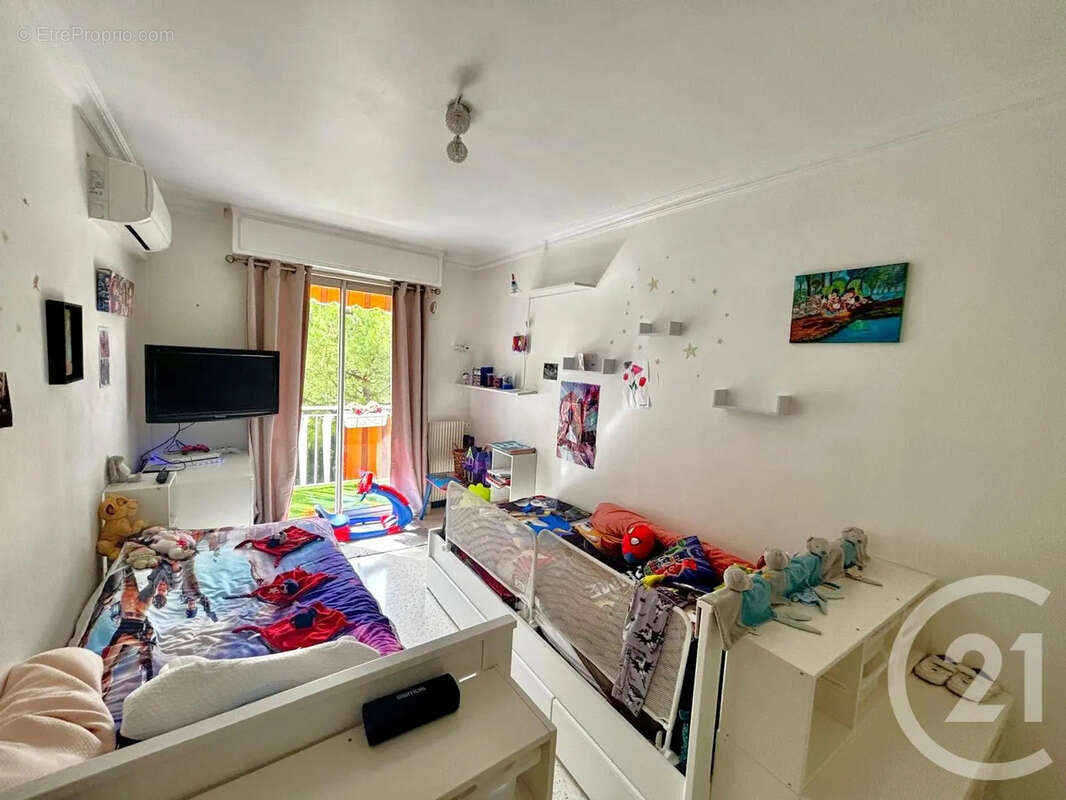 Appartement à LE CANNET