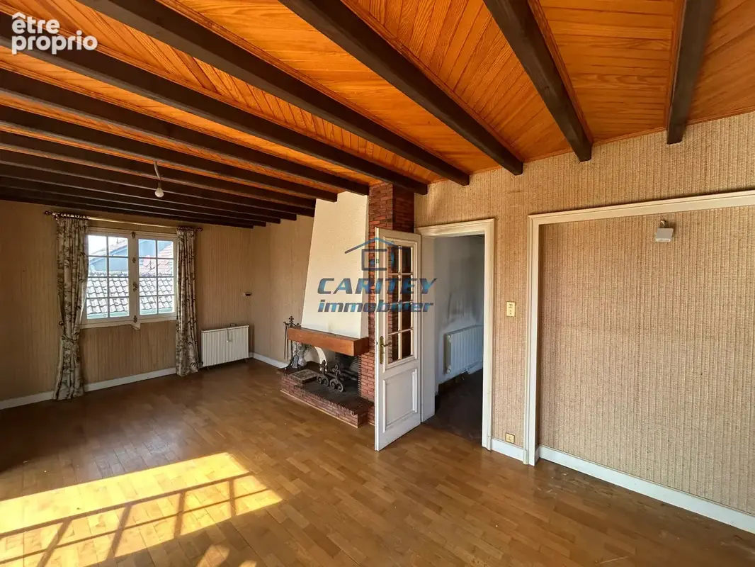 Maison 117m2 Champagney - photo 4