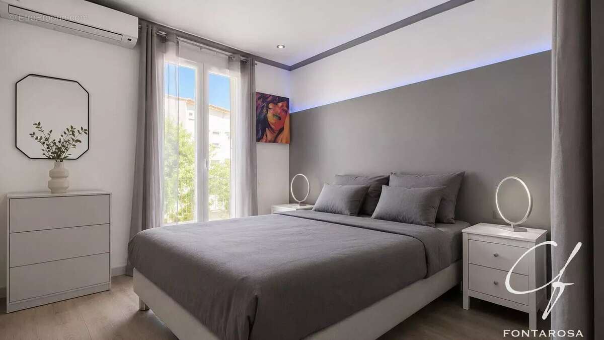 Maison à PUGET-SUR-ARGENS