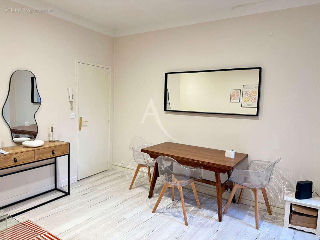 Appartement à ANGERS