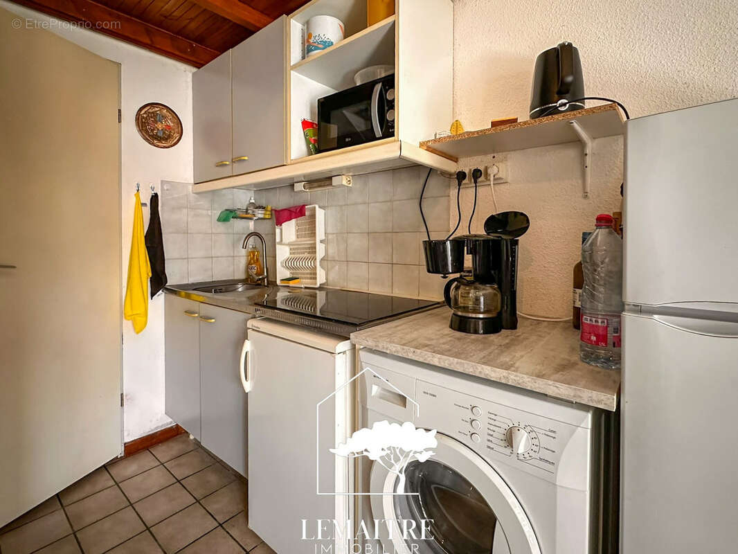 Maison à LES MATHES