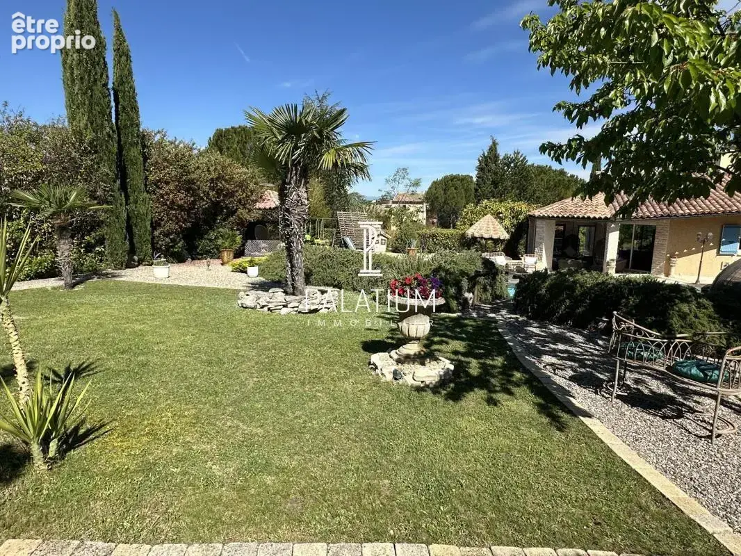 Villa Traditionnelle avec piscine - photo 33