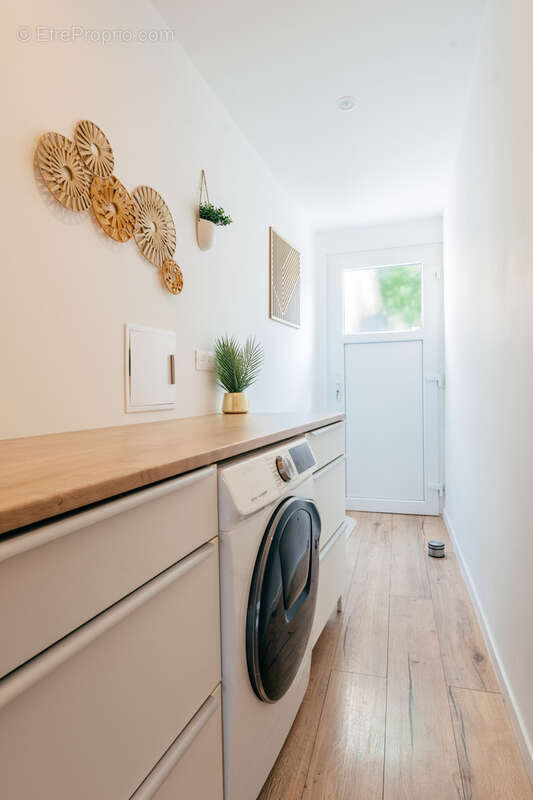 Maison à ANNOEULLIN