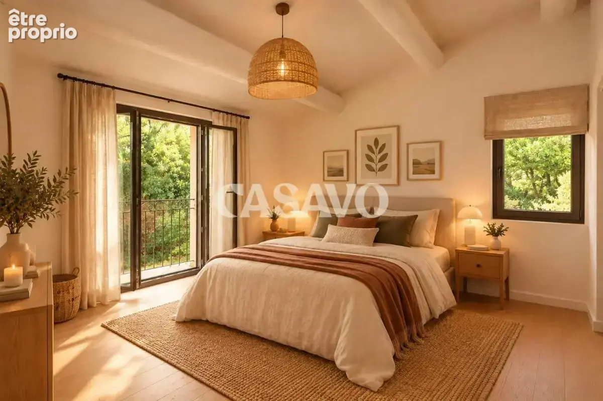 Vente Maison 6 pièces de 205m² - 13100 Aix-en-Provence - photo 15