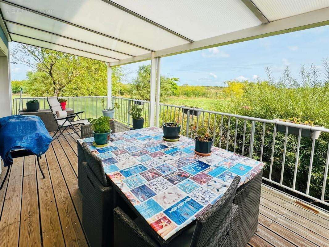 Maison à SOULAC-SUR-MER