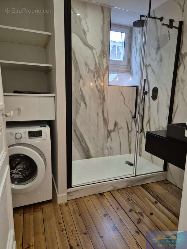 Appartement à CAUTERETS