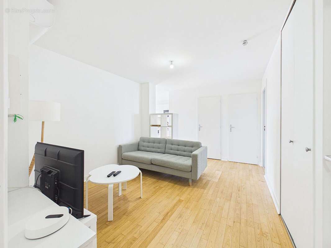 Appartement à VALENCE