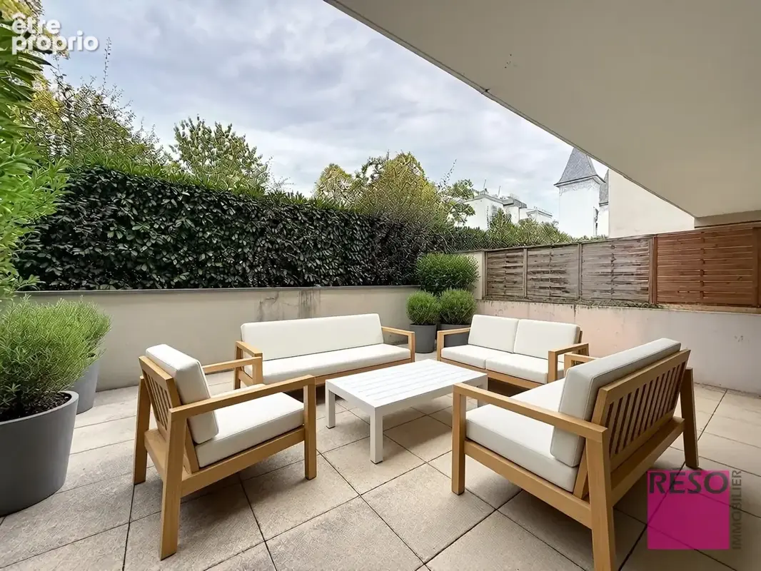 Appartement 3 pièces 65 m² à vendre à Vetraz-Monthoux (74100) - photo 6