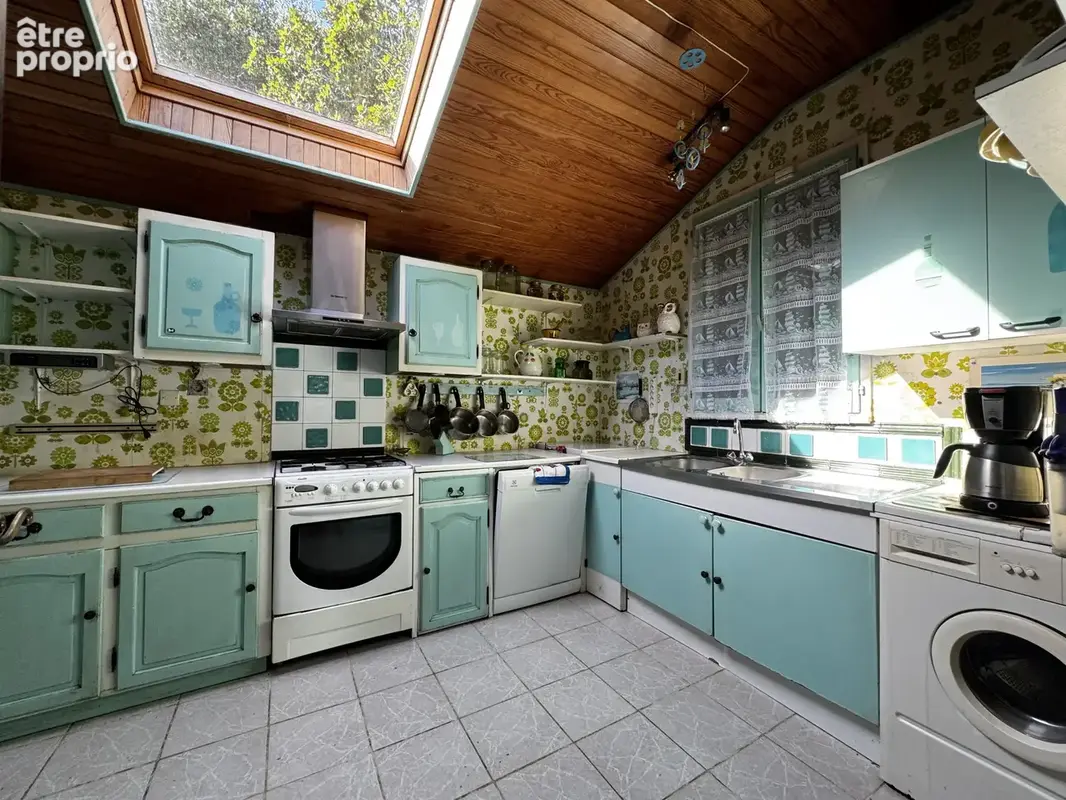 Roscanvel   maison avec vue mer - photo 8
