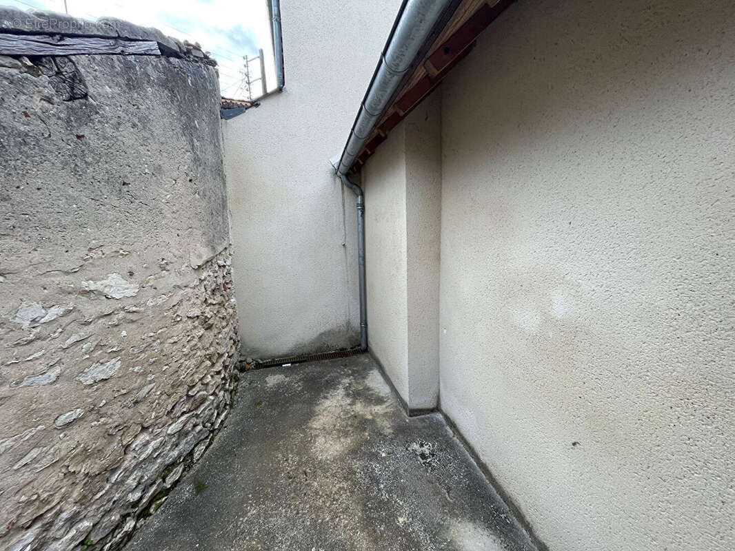 Maison à ROMORANTIN-LANTHENAY