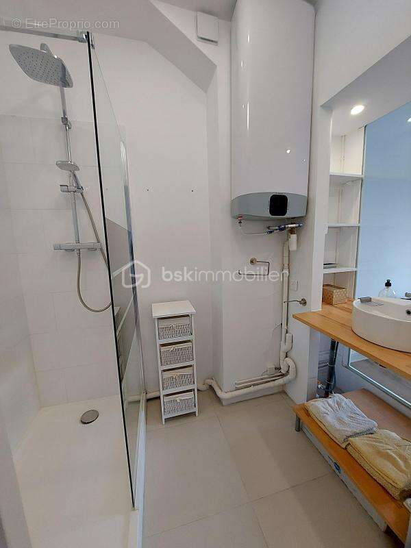 Appartement à AMIENS