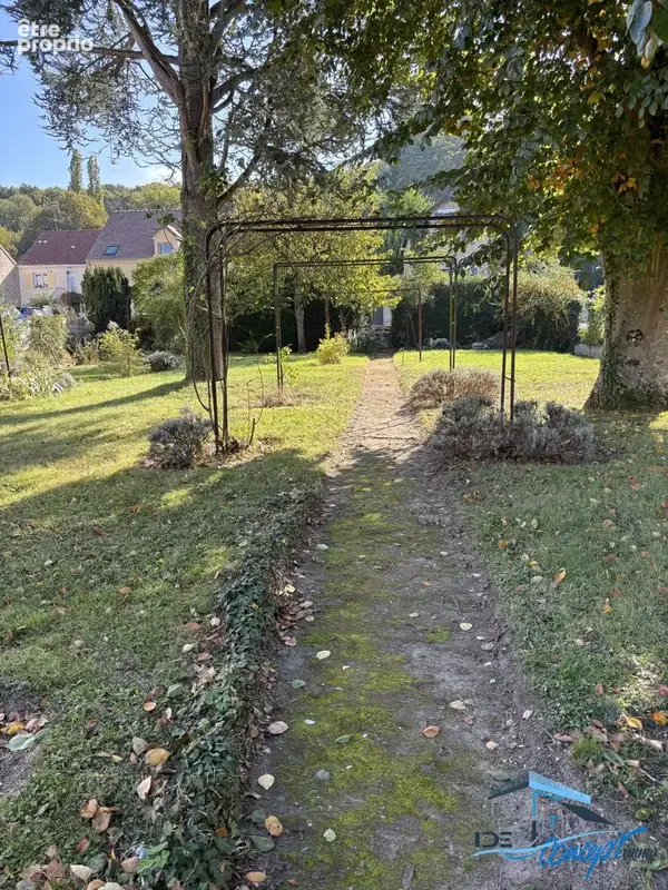 Terrain 600 m² à vendre à Janville-Sur-Juine (91510) - photo 3