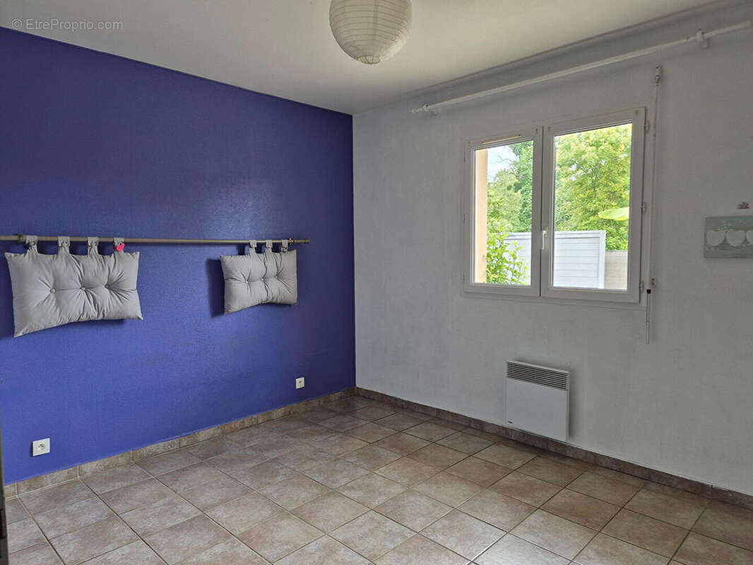 Maison à EYRANS