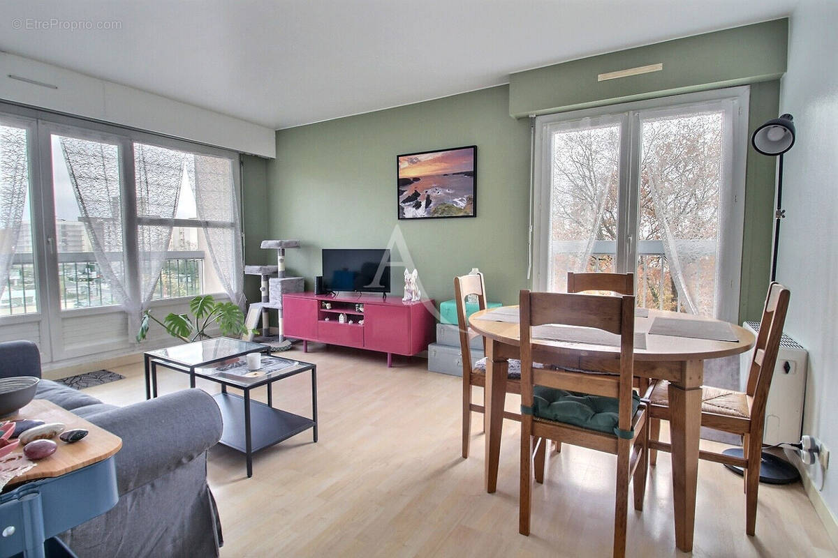 Appartement à MAUREPAS