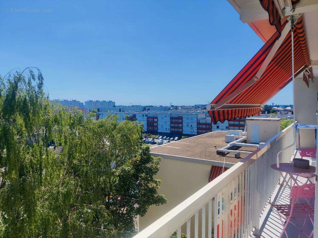 Bel appartement à fleury-les-aubrais proche orleans - photo 3