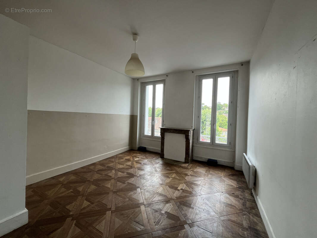 Appartement à AUCH