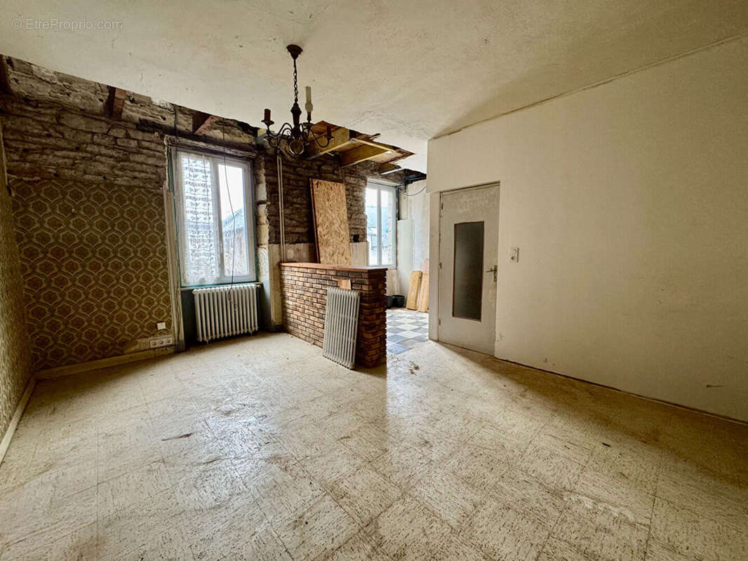 Maison à CONCARNEAU