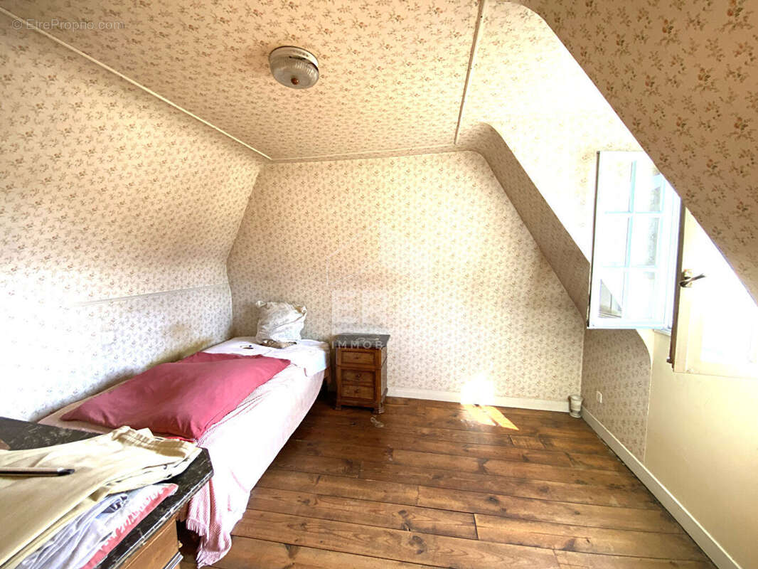 Maison à OLORON-SAINTE-MARIE