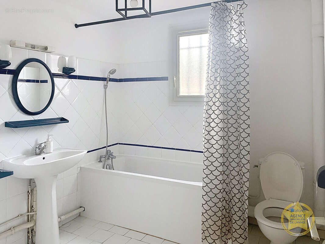 Maison à ROCHEFORT-DU-GARD