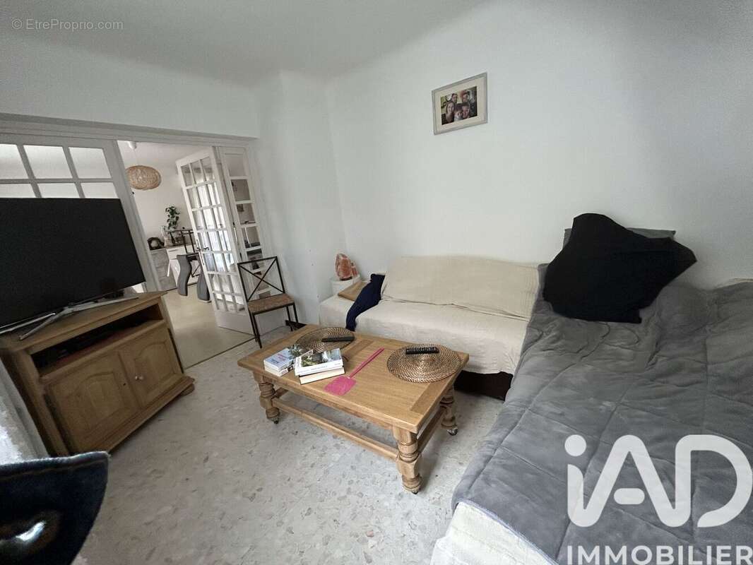 Photo 6 - Appartement à NYONS