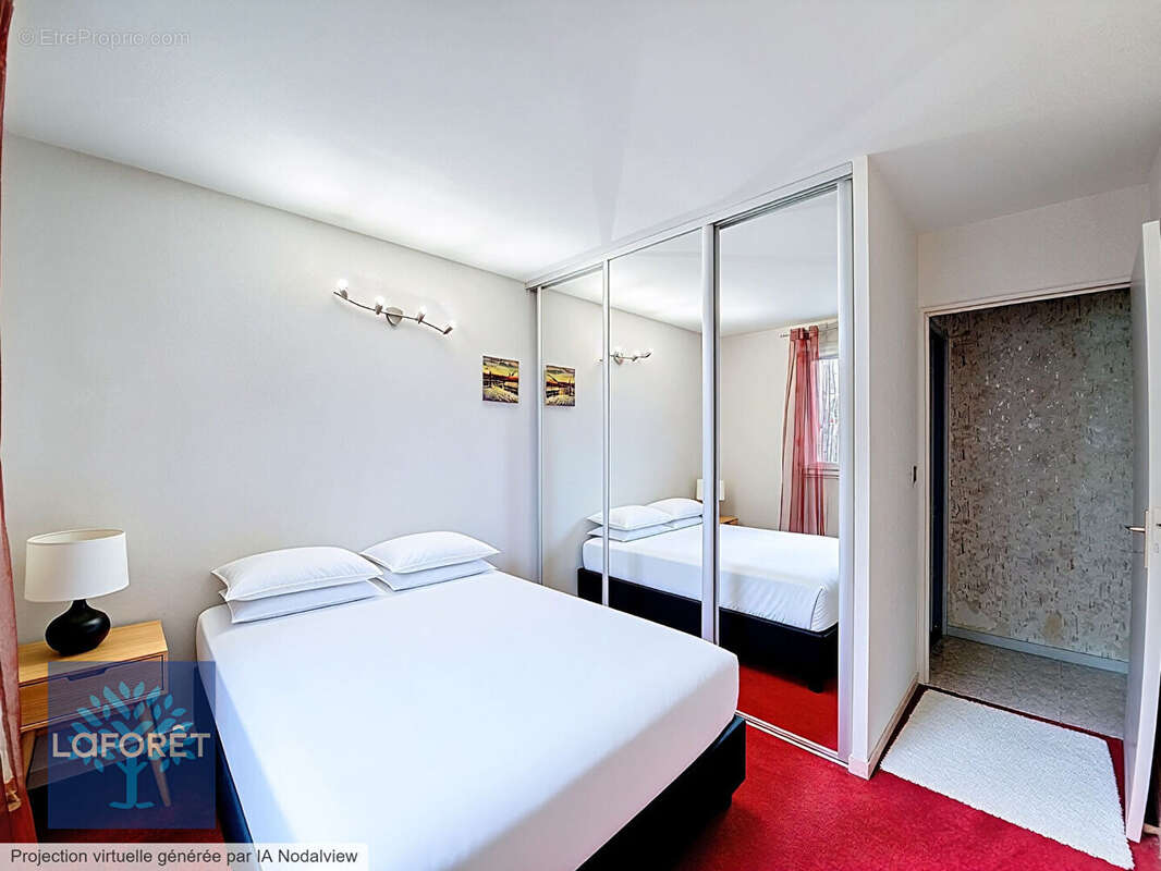 Appartement à EVRY