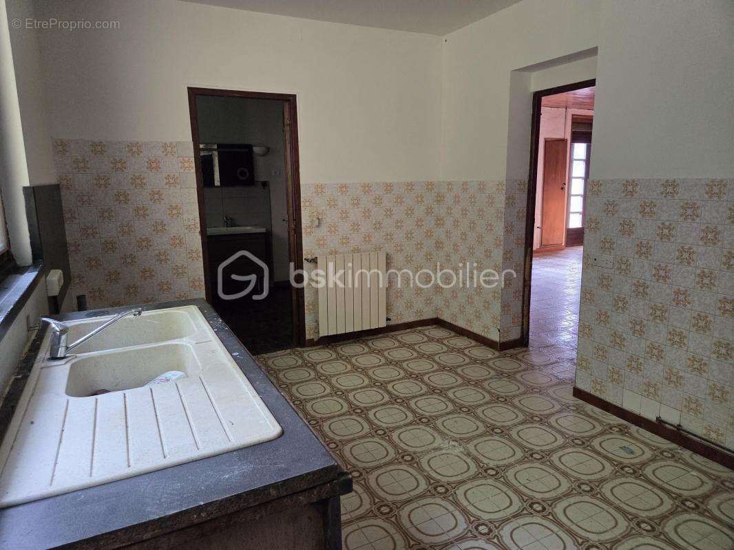 Maison à BOGNY-SUR-MEUSE