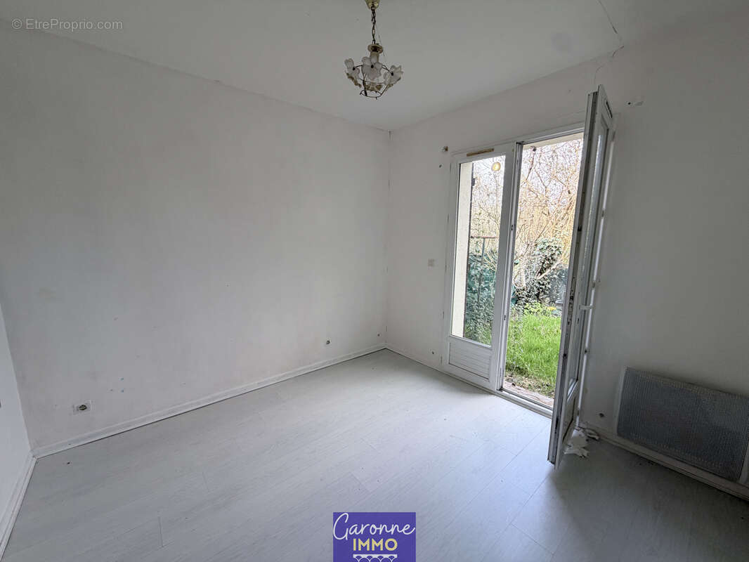 Appartement à TONNEINS