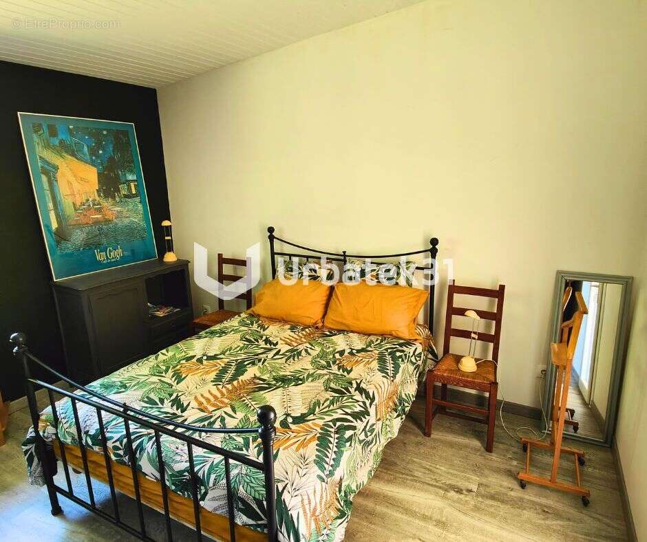 Maison à NOUGAROULET