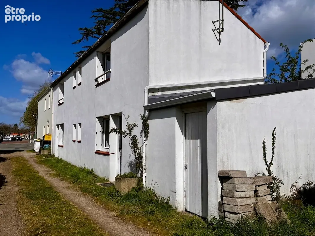 Deux appartements SAINTE-PAZANNE - photo 1