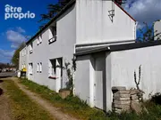 Appartement à SAINTE-PAZANNE
