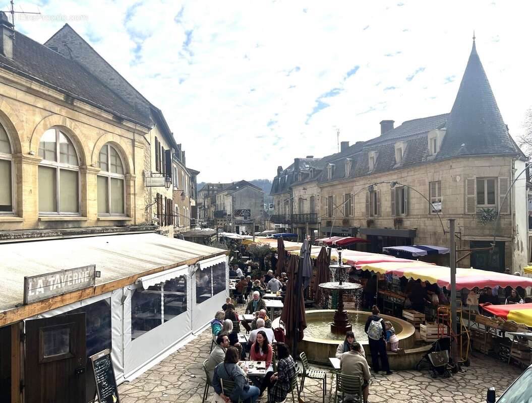 Maison à SAINT-CYPRIEN