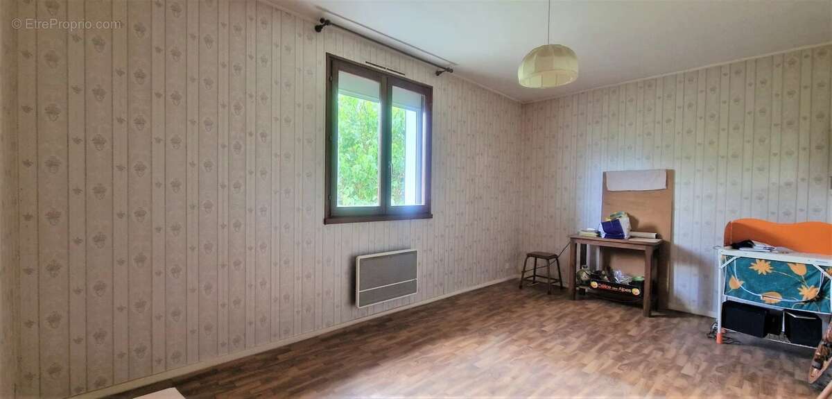 Maison à SAINT-MARCELLIN