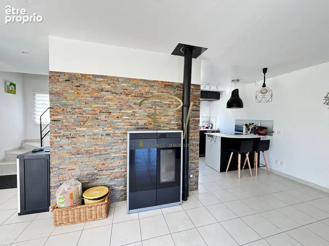 A vendre - villa 3 chambres - sud ardeche - photo 13