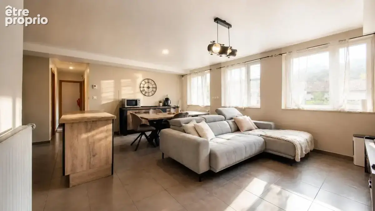 Appartement à LONGWY