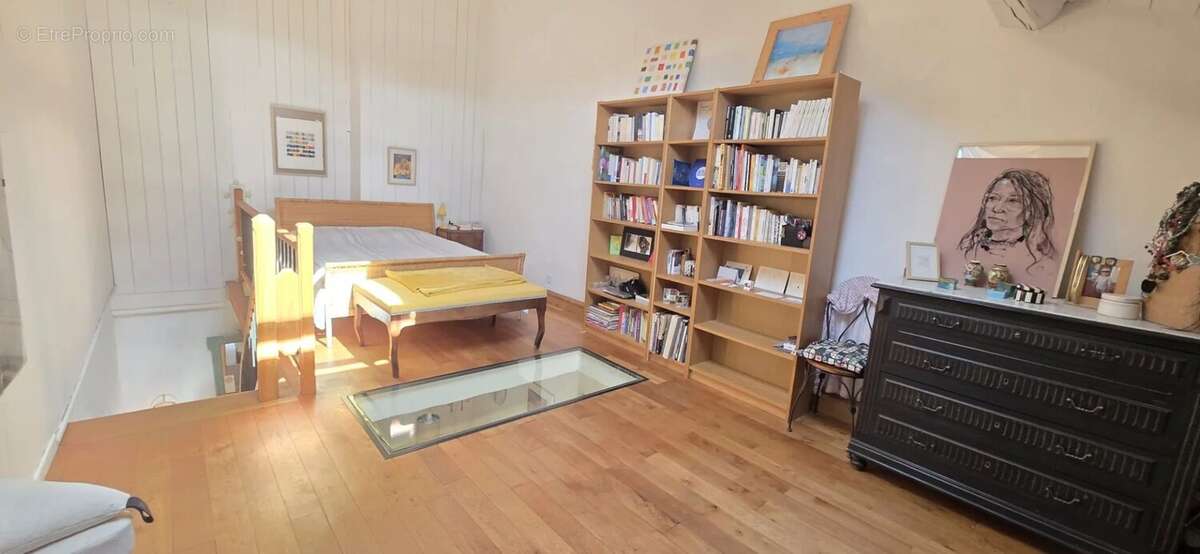 Appartement à NARBONNE