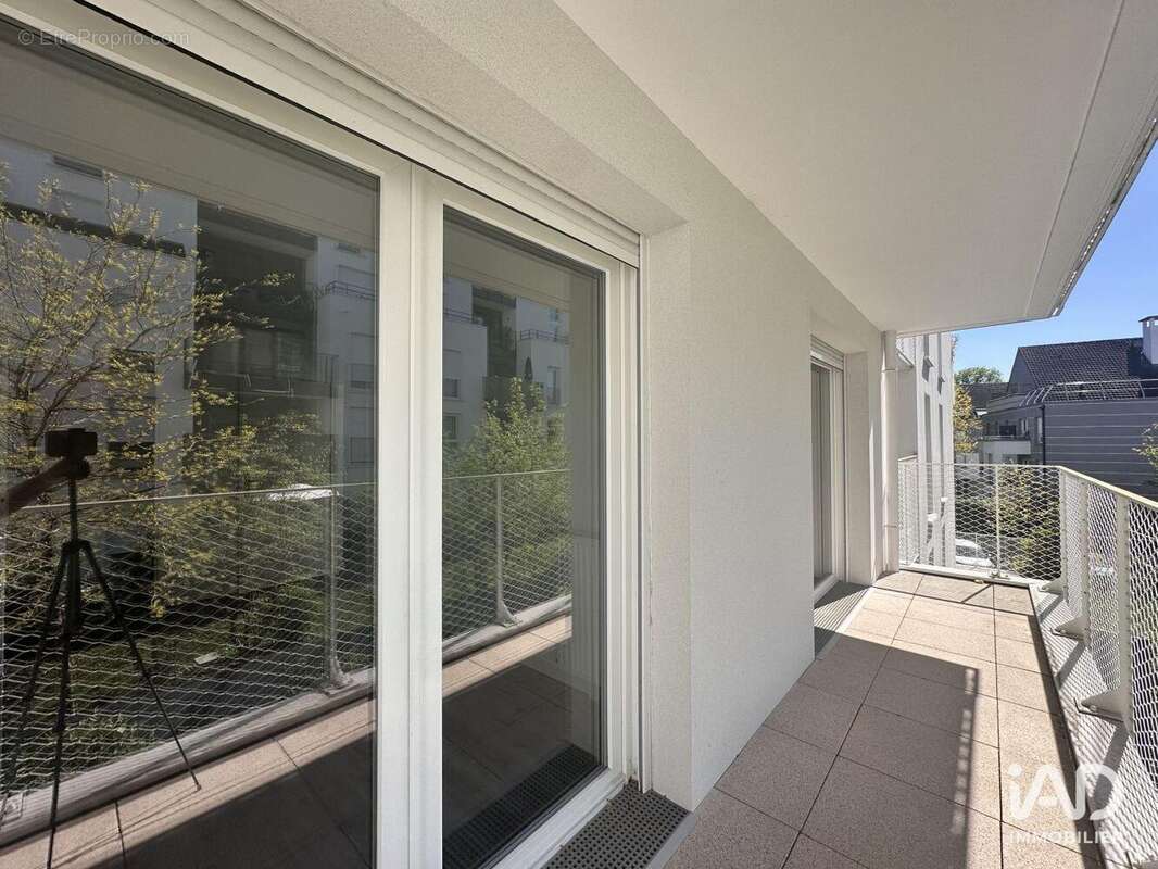 Photo 8 - Appartement à LONGJUMEAU