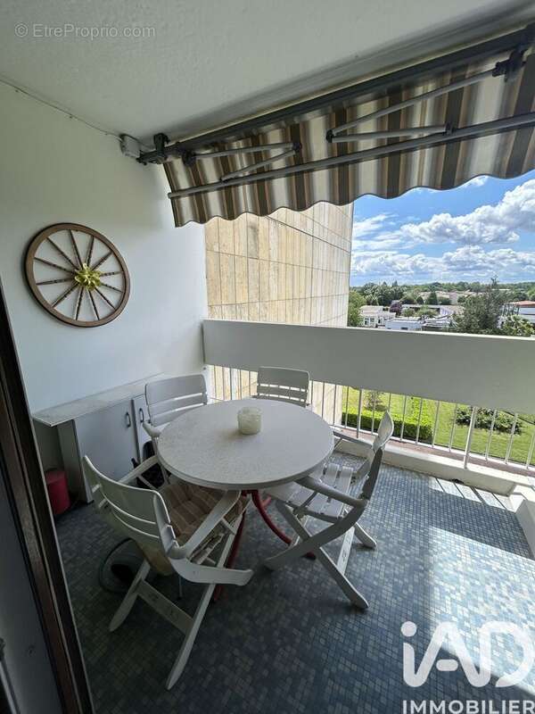 Photo 3 - Appartement à ANGOULEME