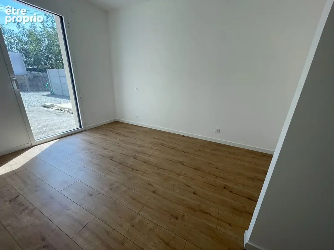 Maison 99m² à saint-sébastien-sur-loire - photo 9