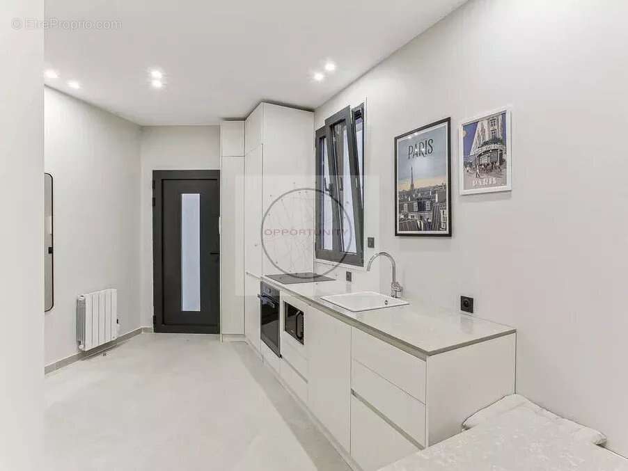 Appartement à VINCENNES