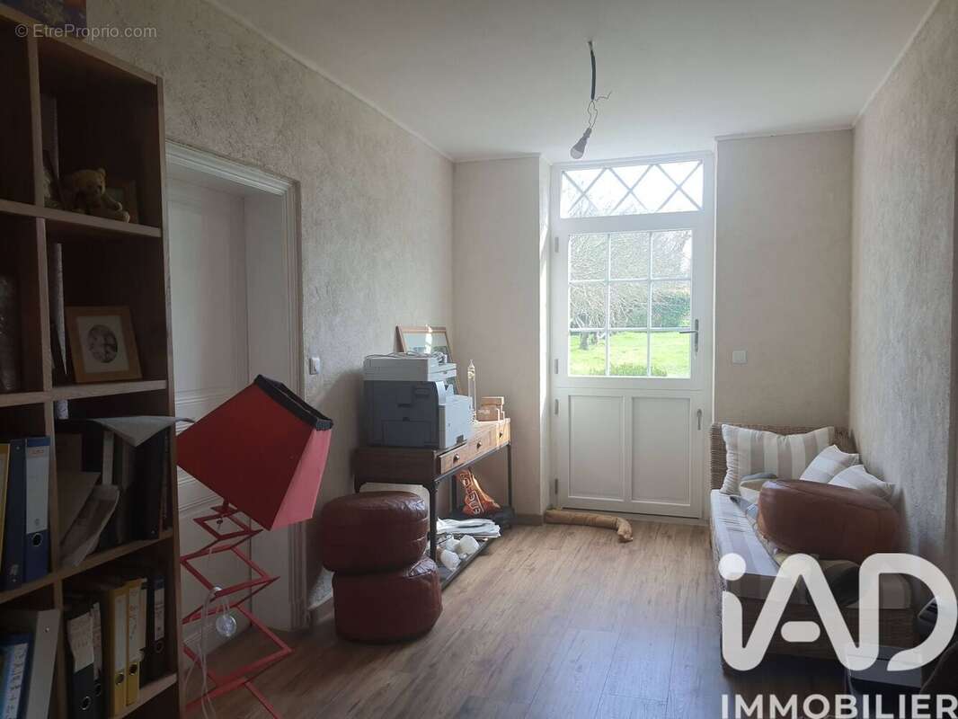 Photo 7 - Maison à TORXE