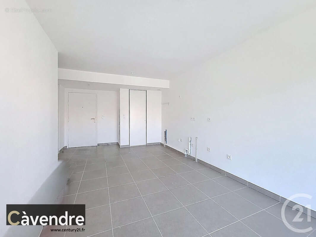 Appartement à AVIGNON