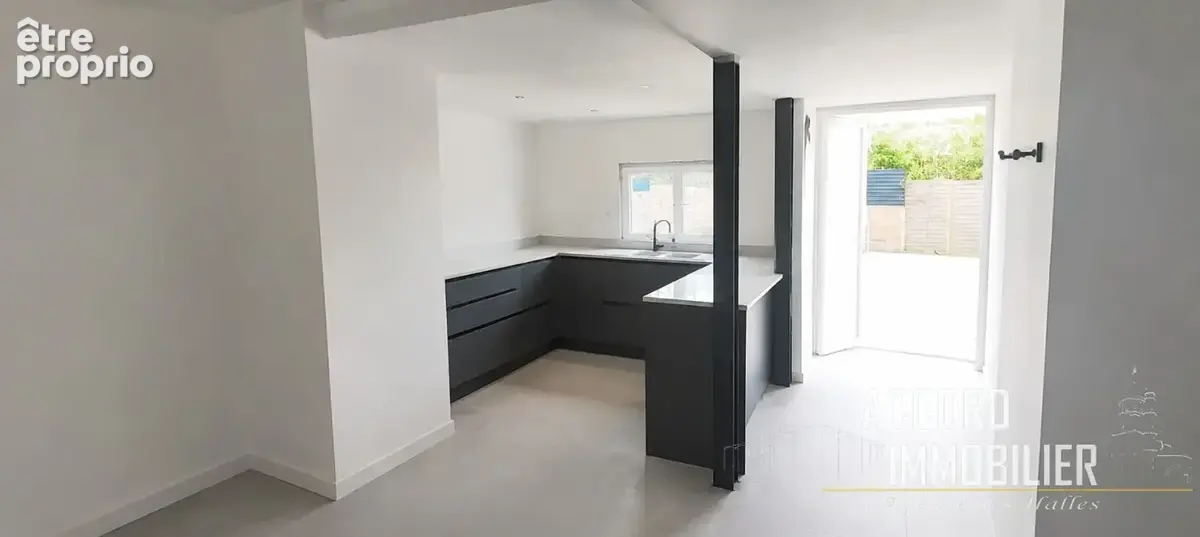 Beziers- proximite courondelle- maison 141m2 divisee en 2 t3- jardin & terrasse - photo 12