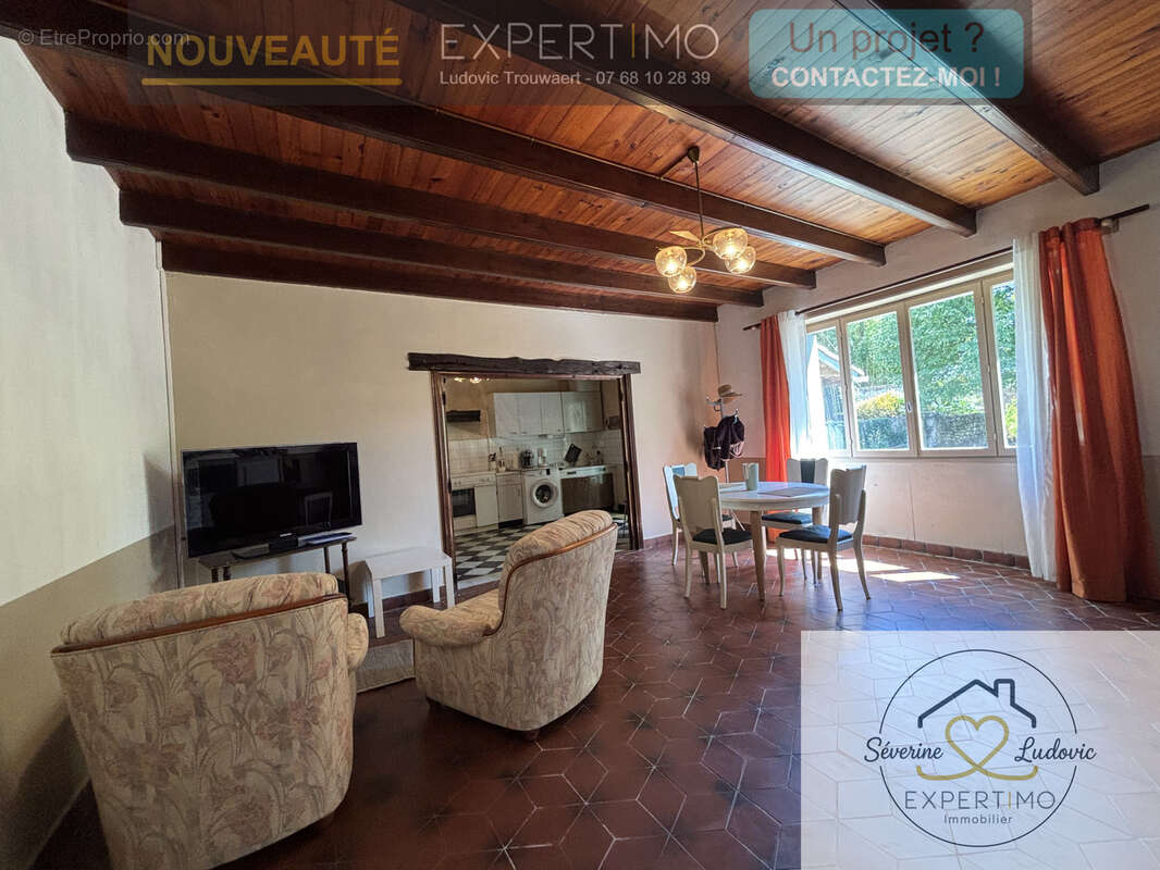 Maison individuelle de 226 m2 - photo 10