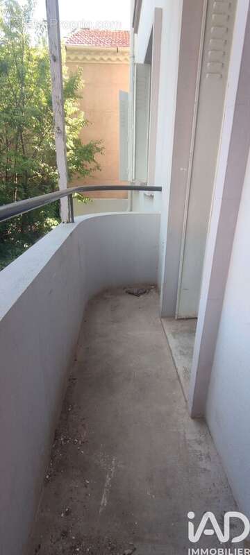 Photo 6 - Appartement à TOULON