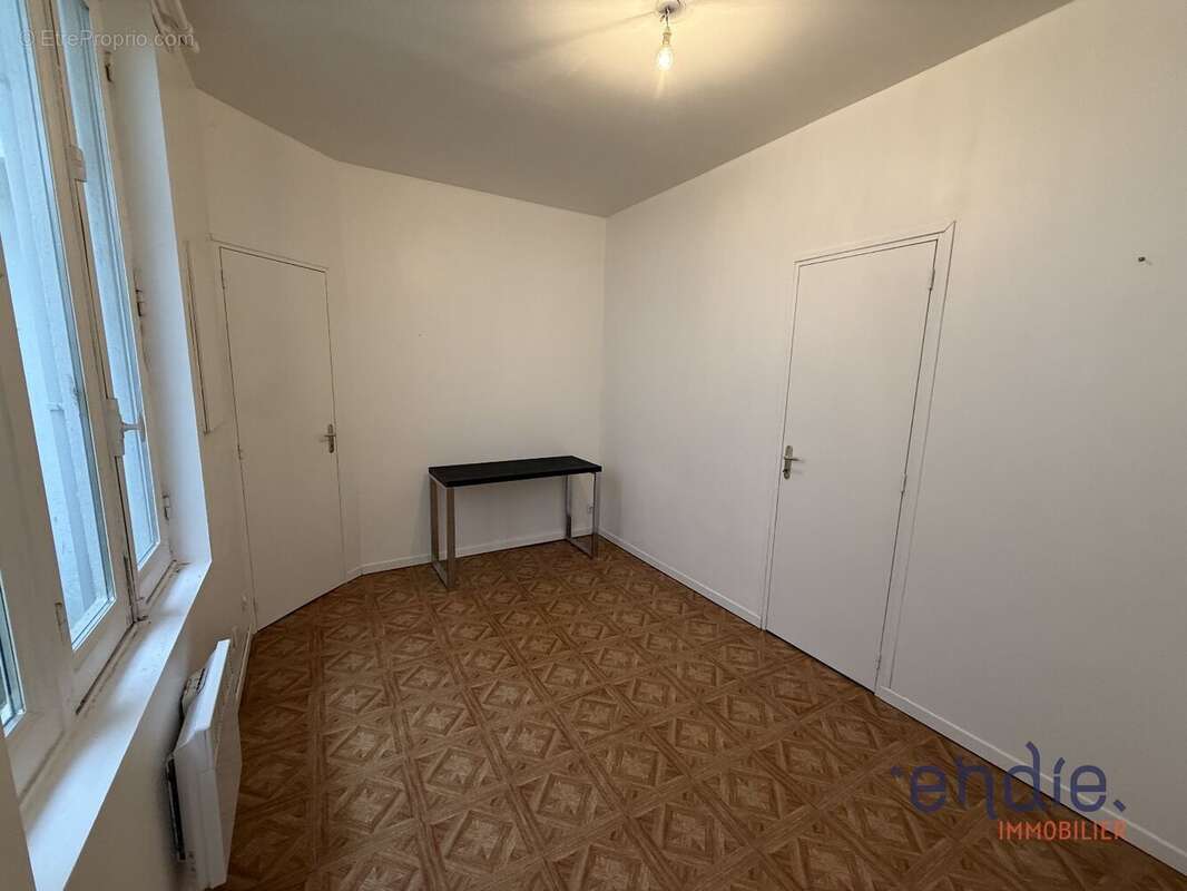 Appartement à QUIMPER