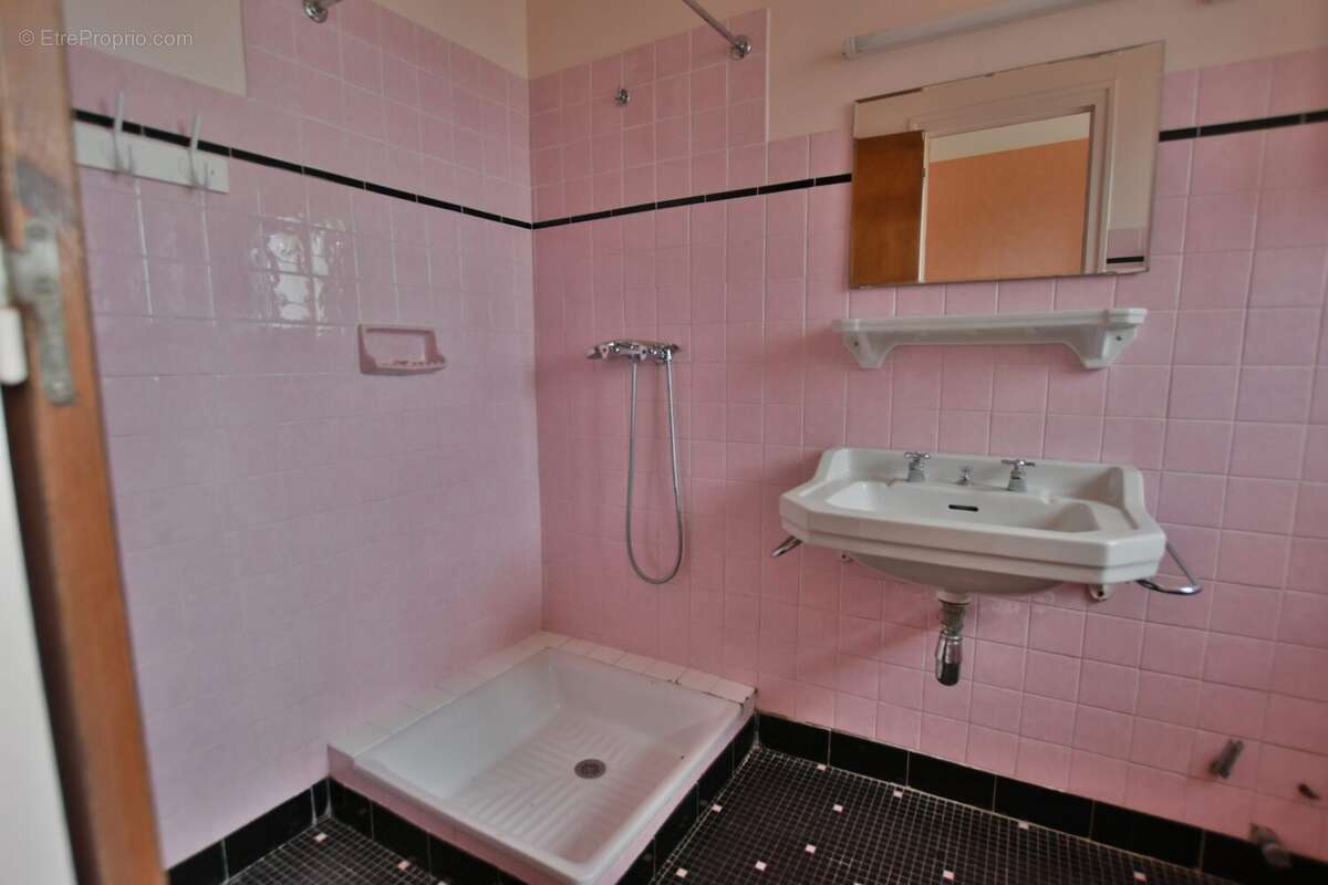 Appartement à URRUGNE