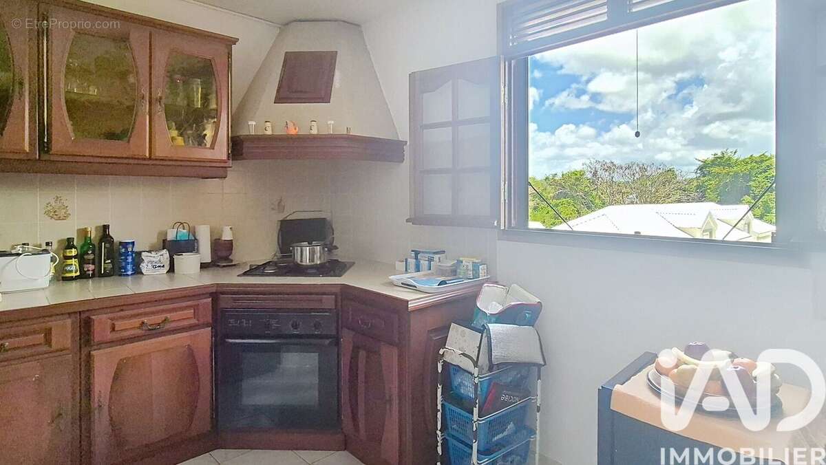 Photo 8 - Maison à LE GOSIER