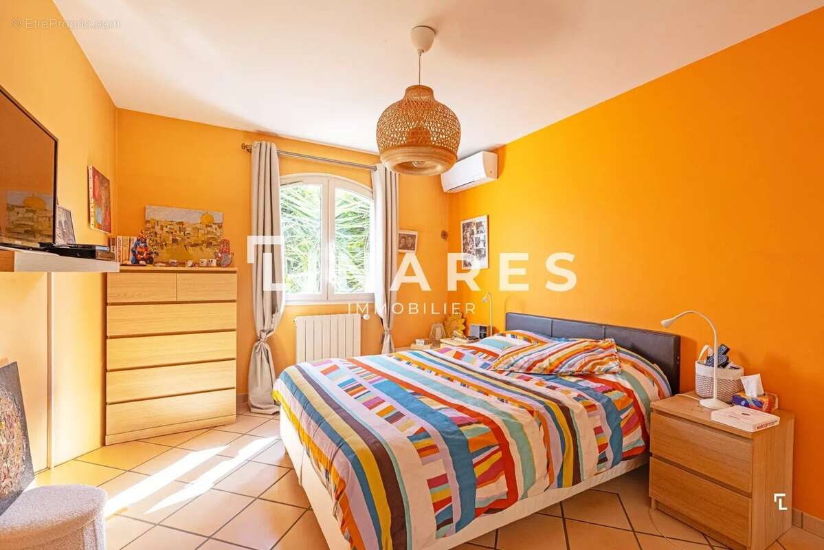 Maison à MARSEILLE-12E