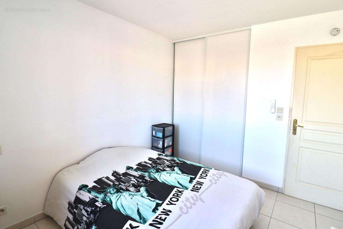 Appartement  2 pièce(s) 38m² avec place de parking libre - photo 5